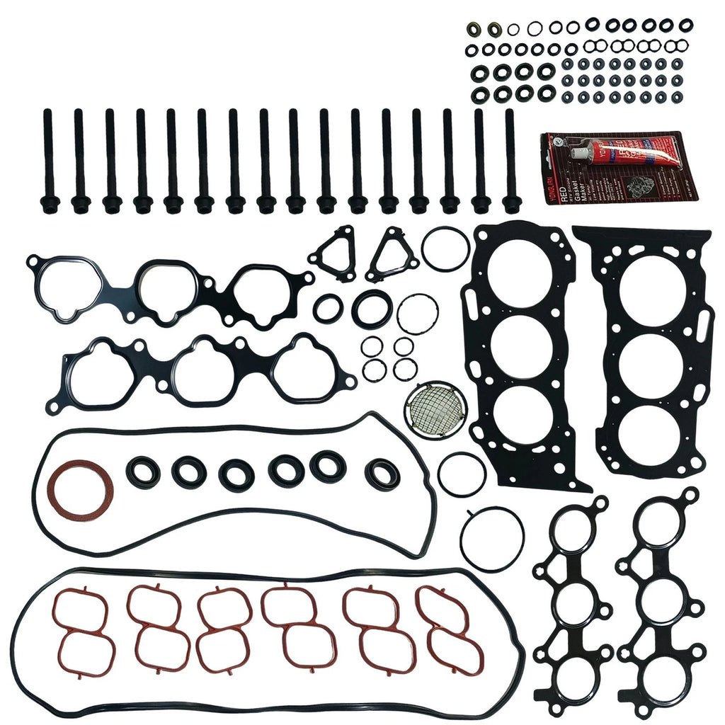 Head Gasket Set for Toyota Camry RAV4 (2007–2017)