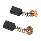 20pcs Carbon Brushes 5x8x12mm for Electric Motor CB85 CB57 CB64 191627-8