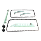 Timing Chain Set w/ Tensioner for Ford Crown Victoria F150 4.6L (1992–2011) 9-0387SGX