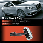 Front Right Door Check Strap for Kia Borrego (2009–2011) No.793902J000
