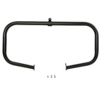 6.5" Lower Vented Leg Fairings with Speakers for Harley Touring (2014-2024)