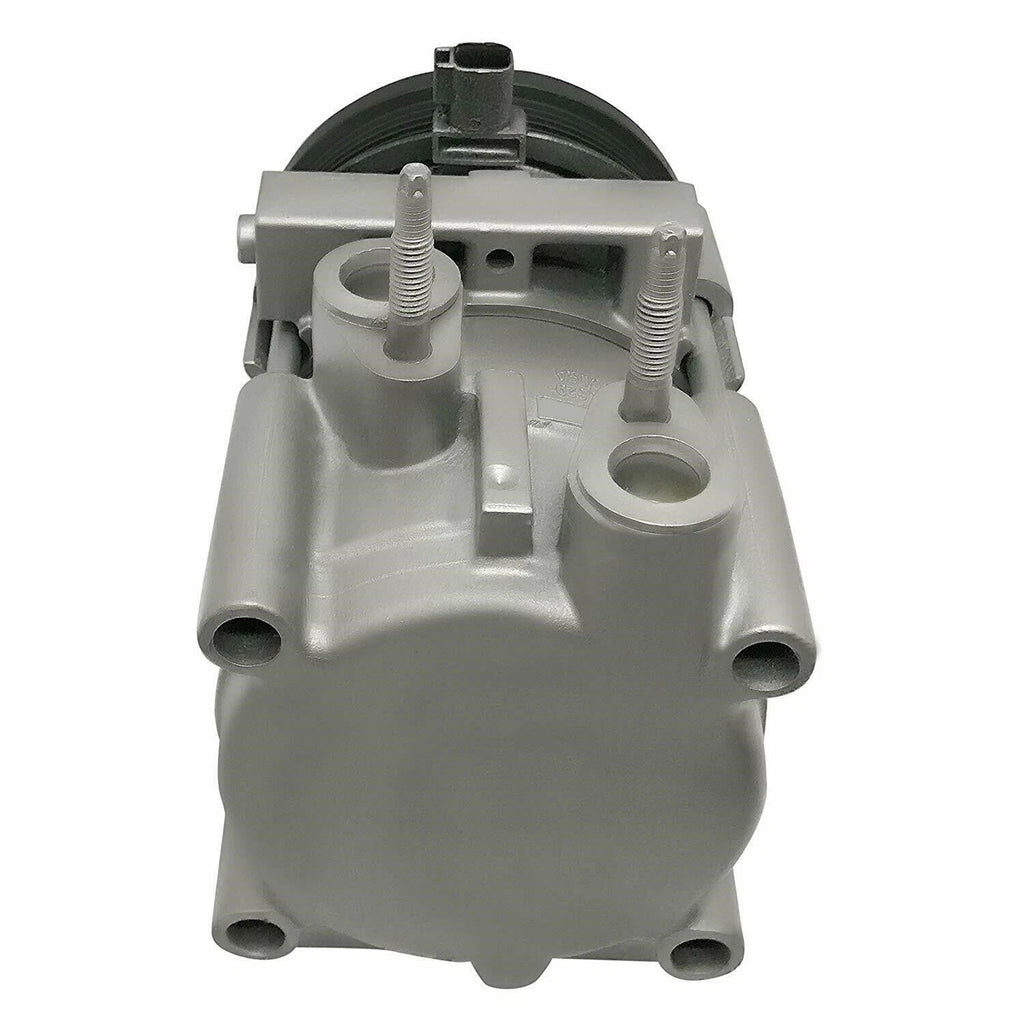 A C Compressor Replacement for Mercury Mountaineer 4.6L (2010-2010)