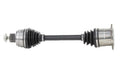 Front Left CV Axle Shaft for Audi Q5 (2013–2016)