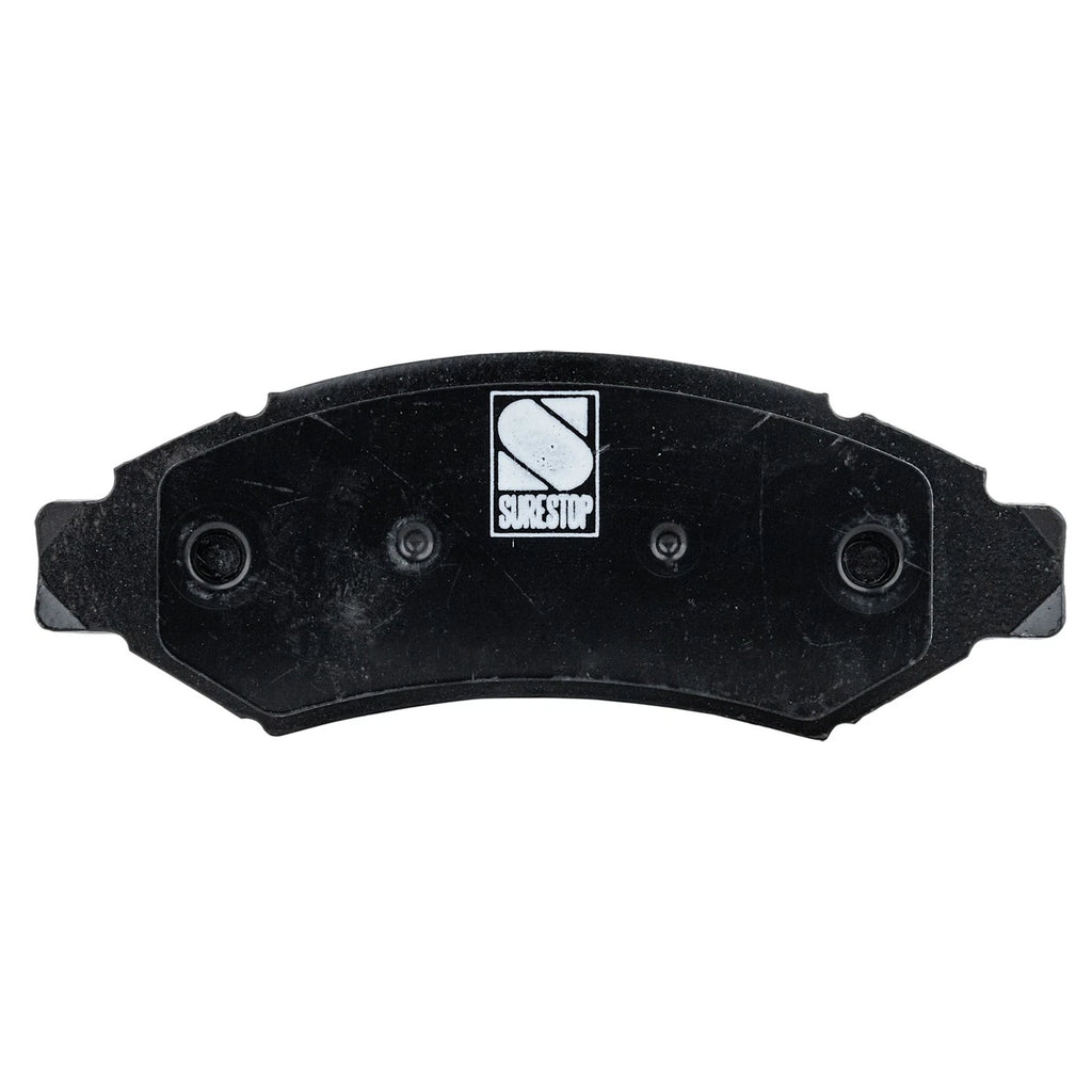 Front Brake Pads Set for Ford E150 F150 F250 Econoline Bronco
