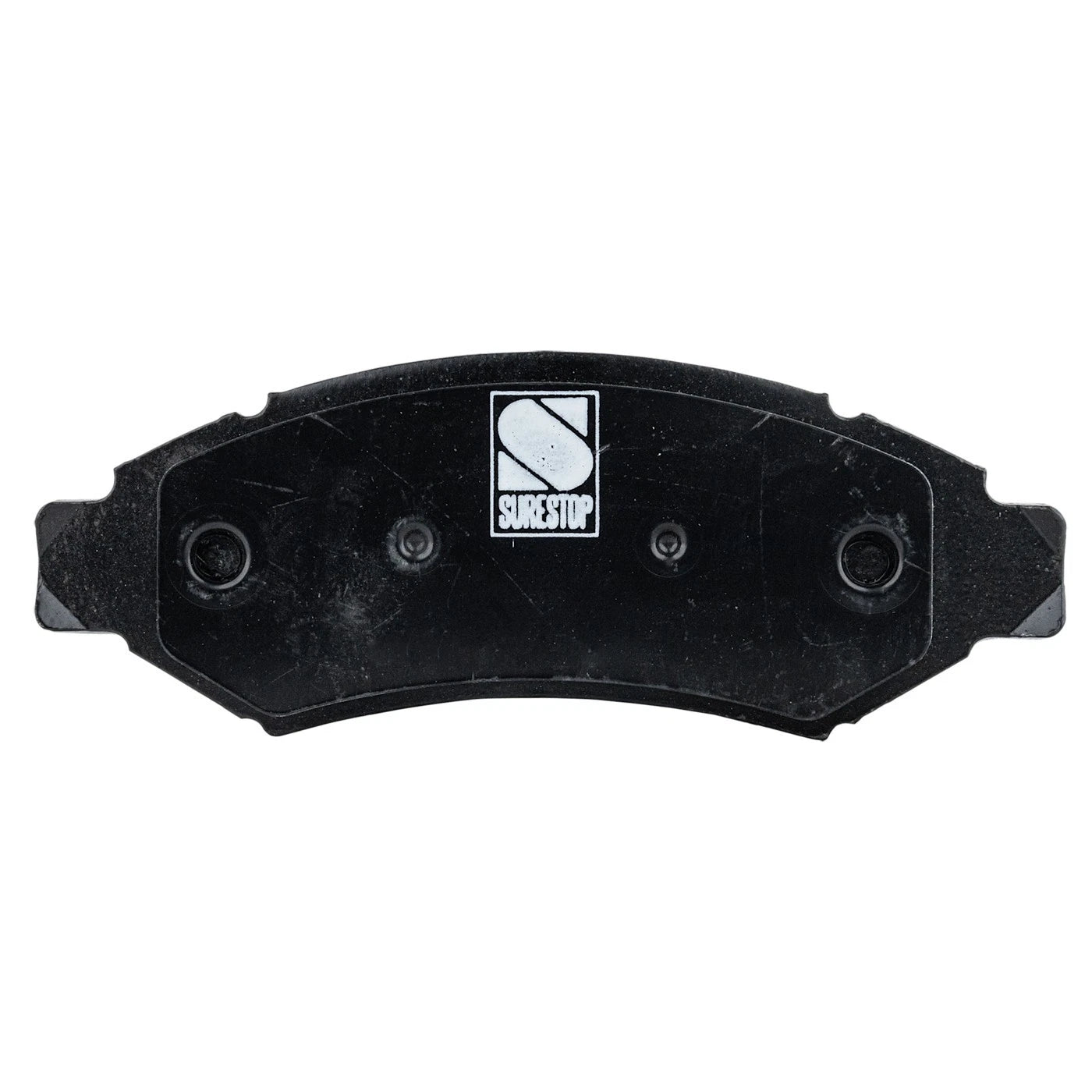 Front Brake Pads Set for Ford E150 F150 F250 Econoline Bronco