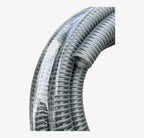 PVC Water Transfer Hose 1.5" x 50Ft for Novaflex 141GL-01500-00