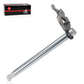 Shifter Shaft for Honda XR100R XR80R NSF100 CRF100F CRF80F (1988–2019)