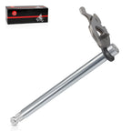 Shifter Shaft for Honda XR100R XR80R NSF100 CRF100F CRF80F (1988–2019)