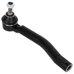 Set of 8 Front Lower Control Arm Ball Joints Tie Rod Ends for Nissan NV200 (2013–2019)