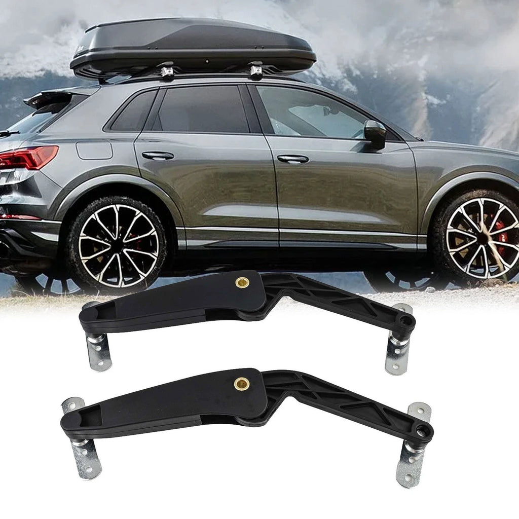 Roof Box Support Arm for Vehicle Luggage Holder (2010–2023)