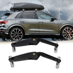Roof Box Support Arm for Vehicle Luggage Holder (2010–2023)
