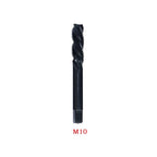 M3 Plug Tap Drill Set for Automotive Applications (Spiral Tap)