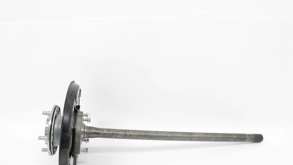 Rear Right Axle Shaft for Toyota Tundra 5.7L V8 (2007–2016)