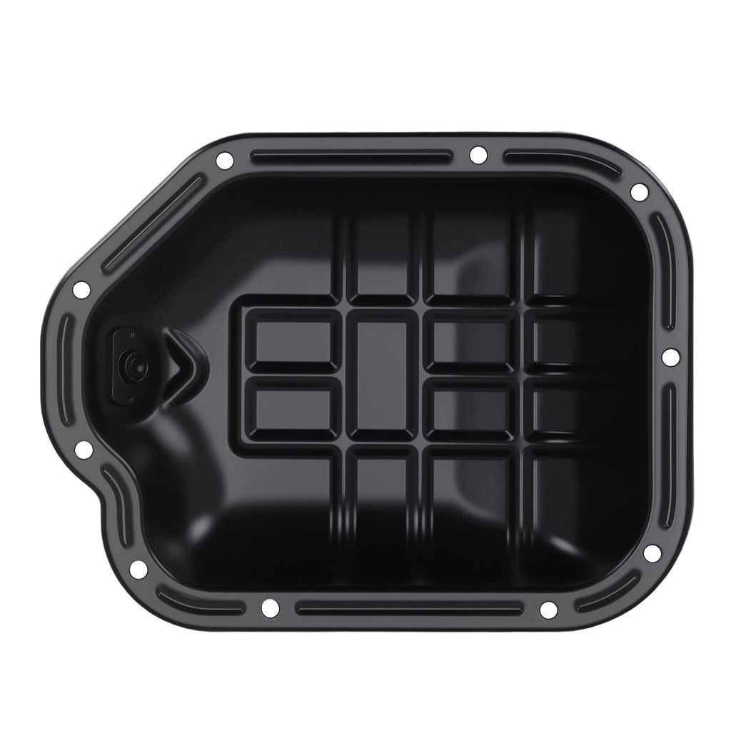 Front Oil Pan for Infiniti QX60 (2014–2016) and Nissan Altima (2007–2015)