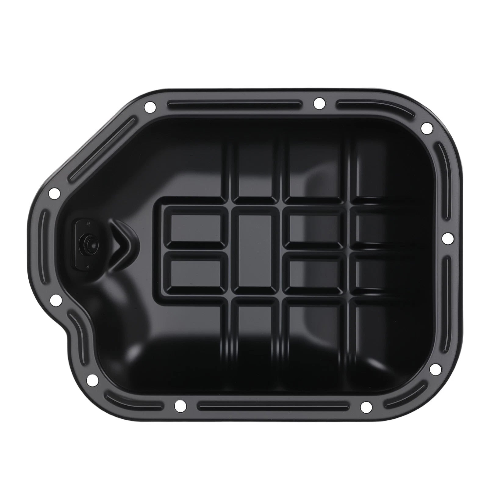Front Oil Pan for Infiniti QX60 (2014–2016) and Nissan Altima (2007–2015)
