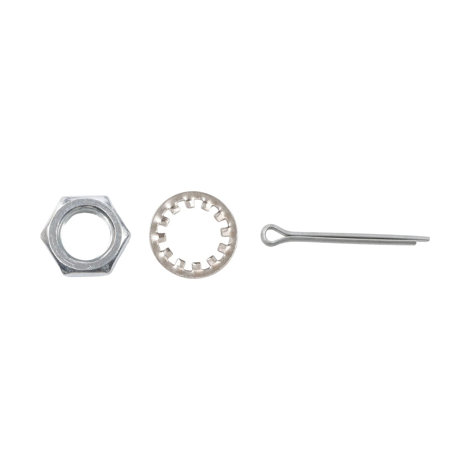 2X Front Right Spindle Knuckle Hub for Chevy Silverado 2500