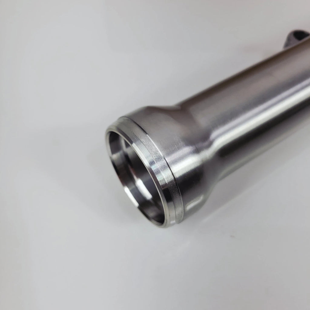 Right Lower Fork Slider for Harley-Davidson Dyna Sportster (2000–2007) 45923-00