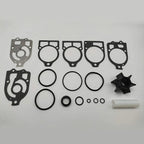 Water Pump Kit for Mercury Mariner (47-89984T5, 135-200 HP)