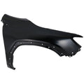 CAPA Certified Fender for Subaru WRX (2022–2024) Front Passenger Side Aluminium