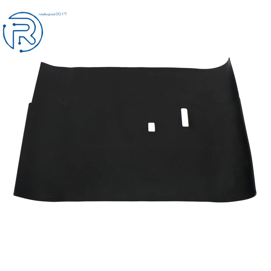 Rubber Floor Mat for Club Car DS (1982-Present)