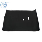 Rubber Floor Mat for Club Car DS (1982-Present)
