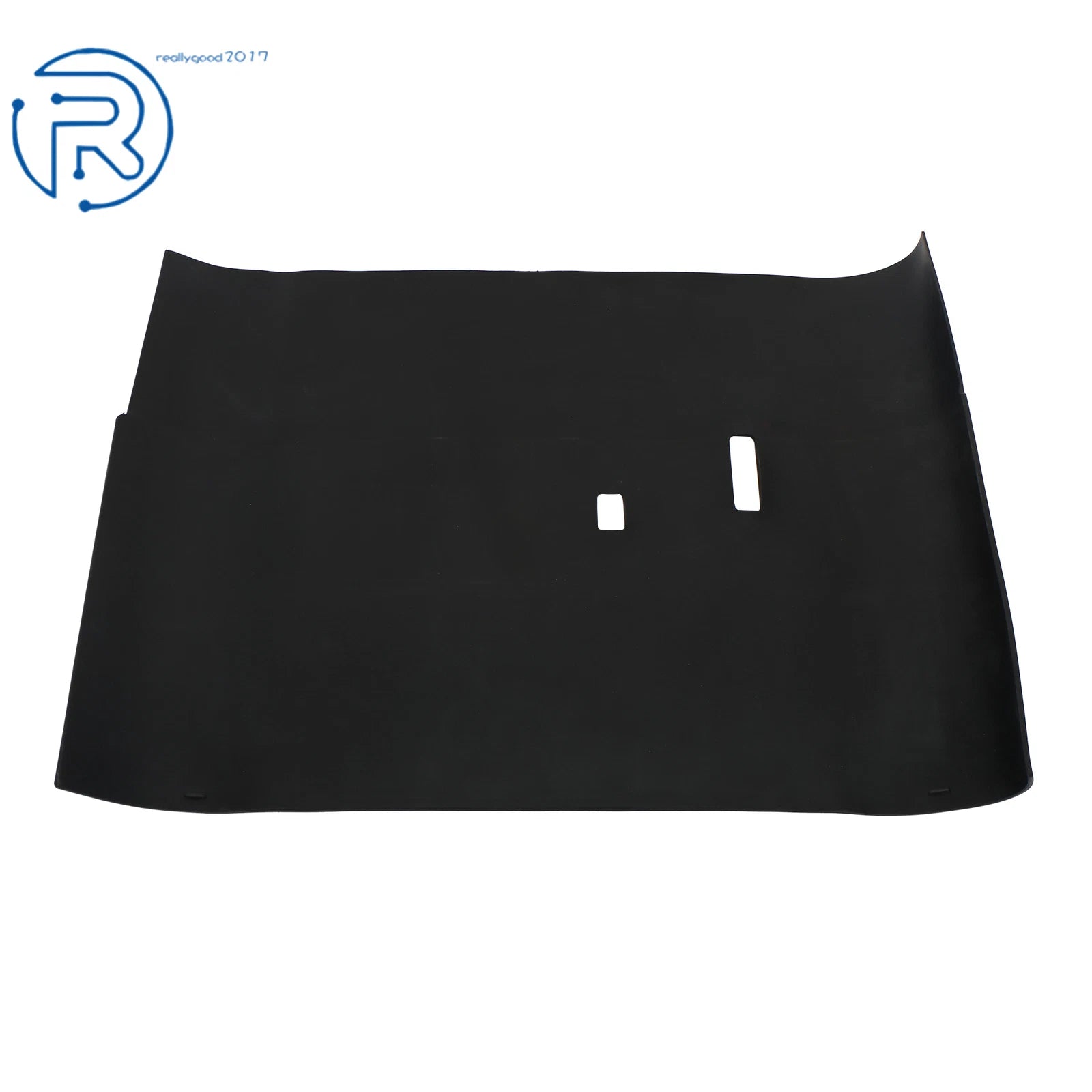 Rubber Floor Mat for Club Car DS (1982-Present)