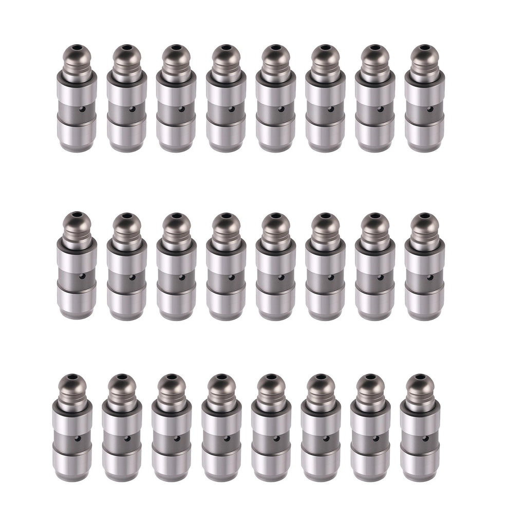 24x Hydraulic Valve Lifters for BMW 325i 328i E90 E92 528i (2006–2011) 11332249817