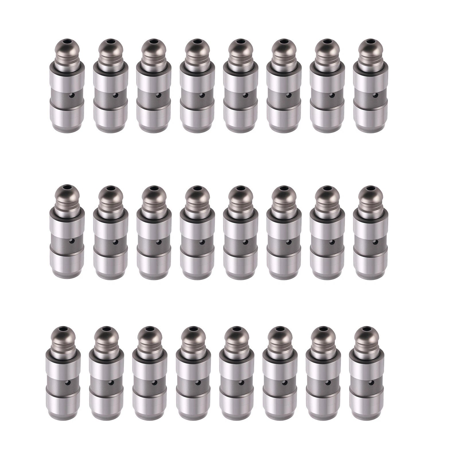 24x Hydraulic Valve Lifters for BMW 325i 328i E90 E92 528i (2006–2011) 11332249817