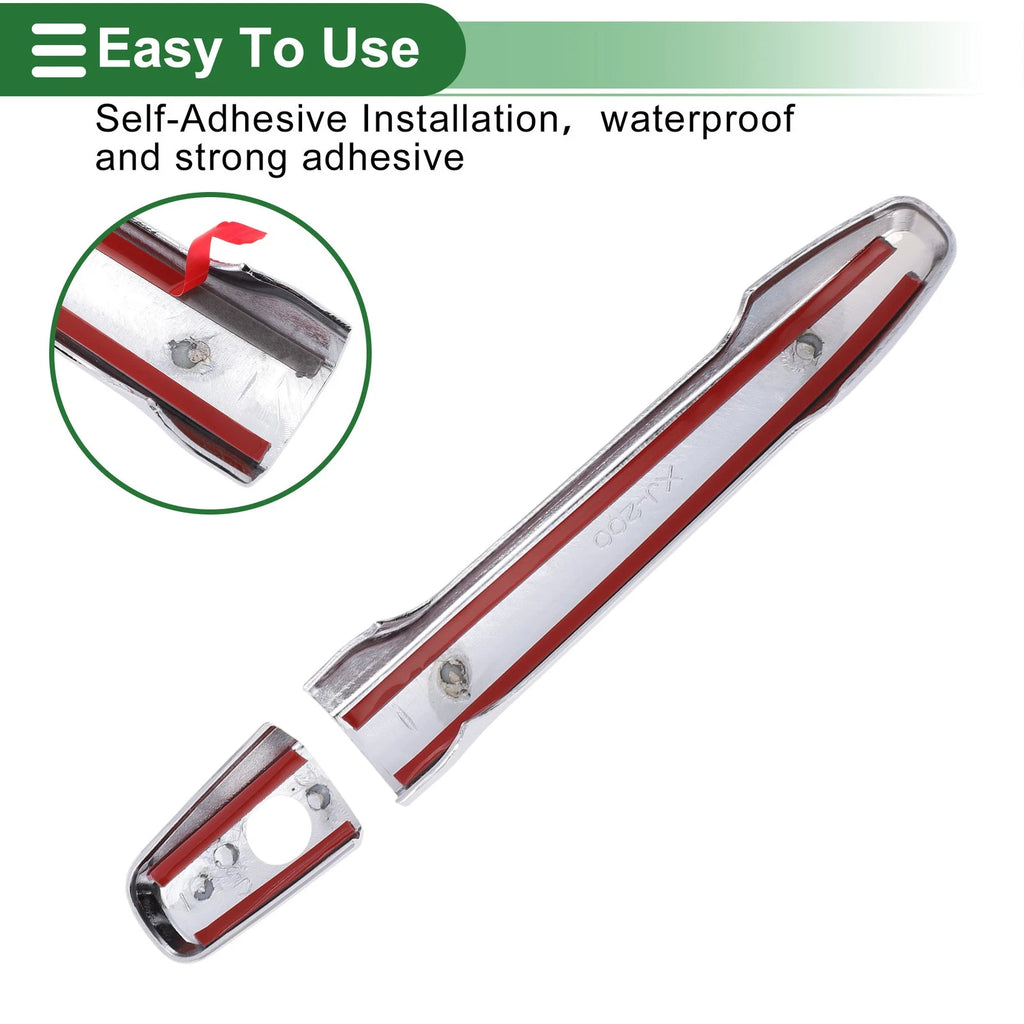 Car Door Handle Cover Trim  