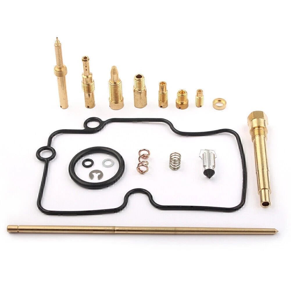 Carburetor Repair Rebuild Kit for Yamaha YFZ450 (2004–2009)