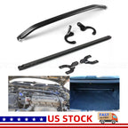 Front & Rear Strut Bar for Honda Civic EG EK (1992–2000) & Del Sol (1993–1997) & Integra DC2 (1994–2001)