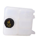Coolant Reservoir Expansion Tank with Cap for Ford Focus Escape C-Max (2012–2018)