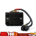 Regulator Rectifier for Triumph Street Triple 675, Daytona 955, 650 (2006–2018)
