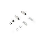 Carburetor Repair Rebuild Kit for Honda Rebel CMX450 (1986–1987)