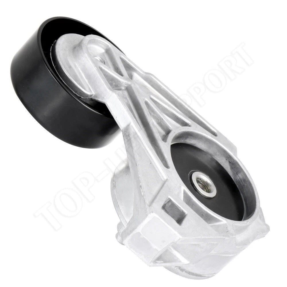 Serpentine Belt Tensioner Assembly for Aurora Lucerne DeVille DTS 4.6L