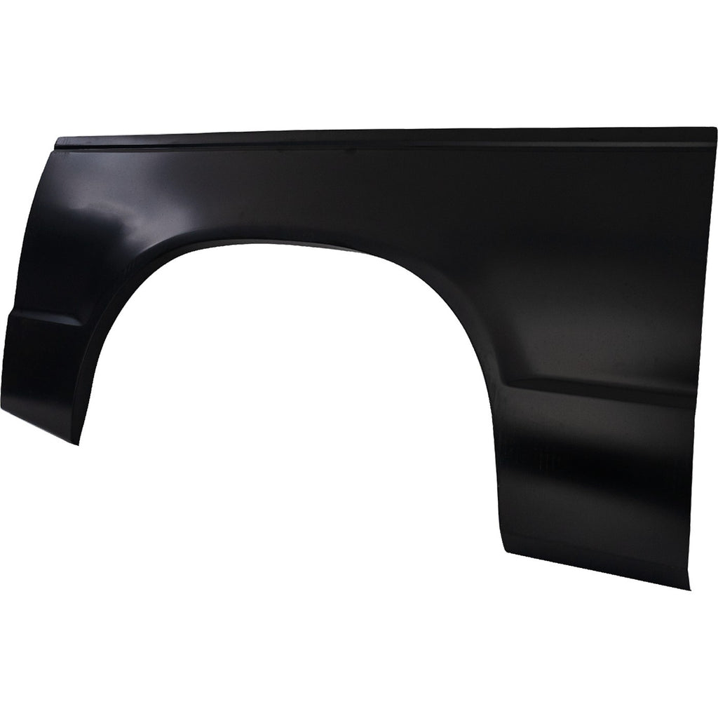 Wheel Arch Repair Panel for Chevy S-10 Blazer (Passenger Right Side)