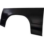 Wheel Arch Repair Panel for Chevy S-10 Blazer (Passenger Right Side)