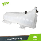 Coolant Reservoir Tank with Cap & Sensor for Peterbilt 365 (2008–2011) 6035403