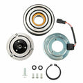 A/C Compressor Clutch Kit Pulley Coil for Nissan Pathfinder (2013–2015)