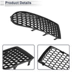 1 Pc Fog Light Grill for Volkswagen Beetle (2006–2010) No. 1C0807684A