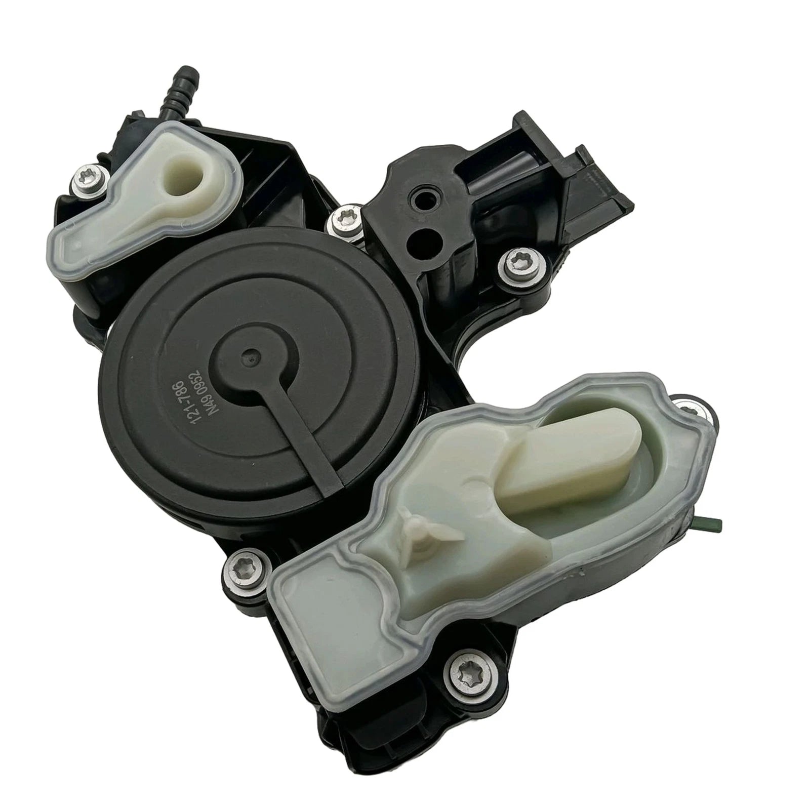 PCV Valve Engine Oil Separator for VW Golf Beetle Passat Jetta GTI (1999–2006)