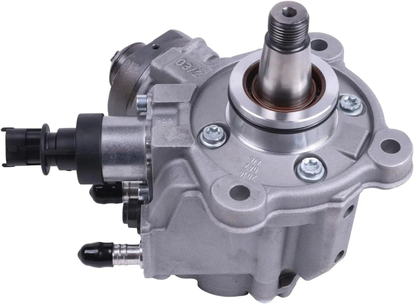 Fuel Injection Pump 28526888 28394200 for Bobcat Doosan Tier 4 D18 D24