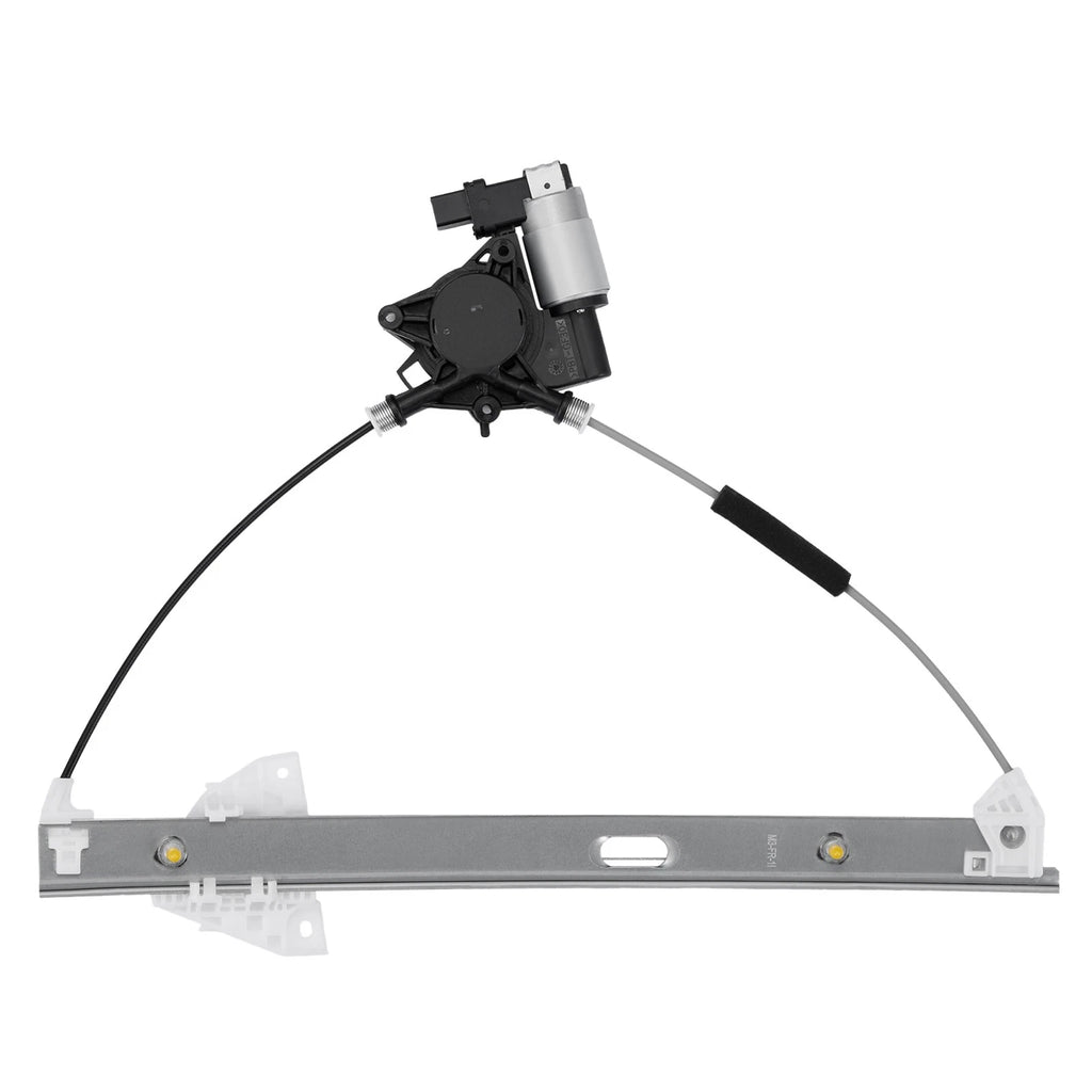 Power Window Regulator with Motor for Honda Accord 4-Door (1998–2002)