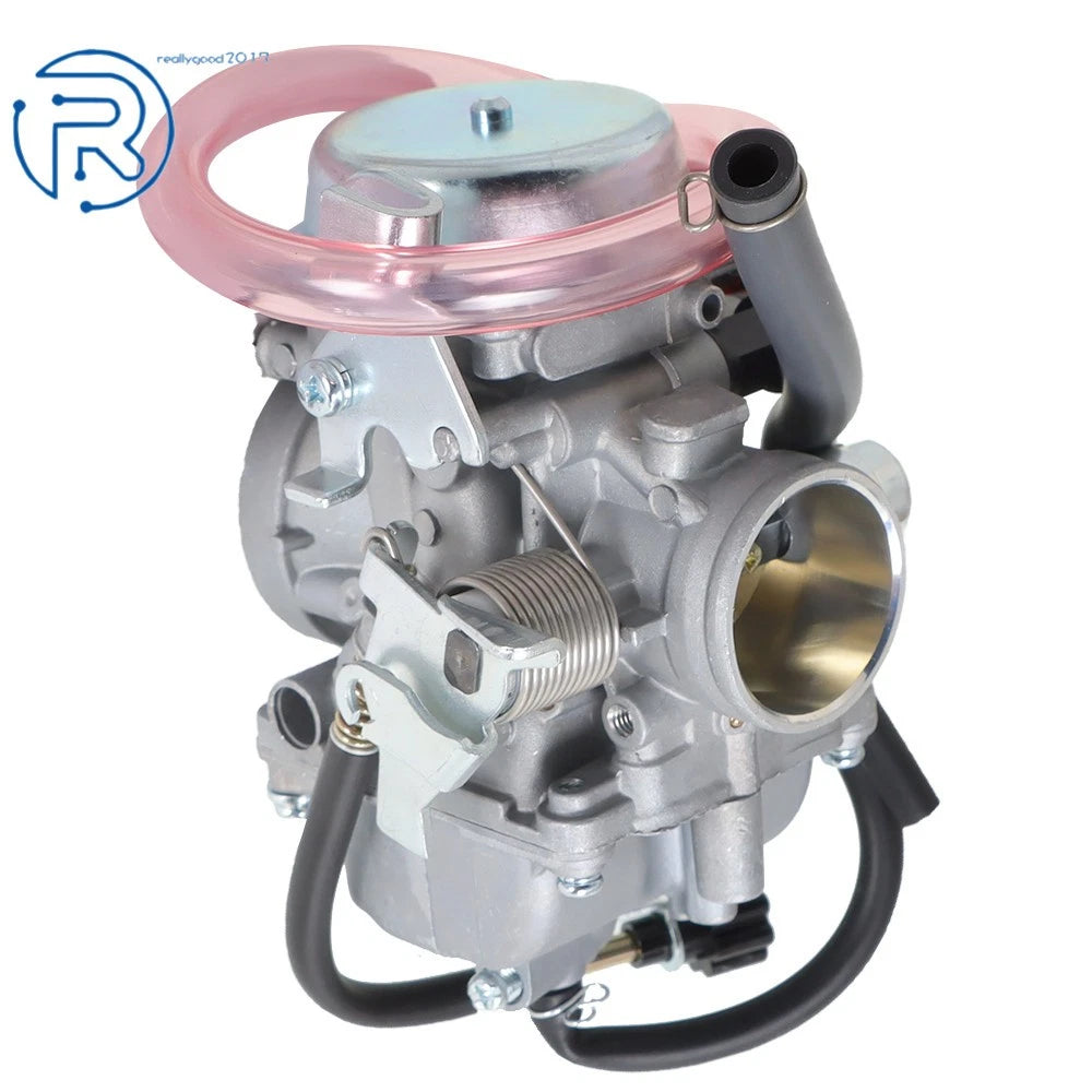 Carburetor Assembly for Kawasaki Bayou KLF300 (1986-2005)