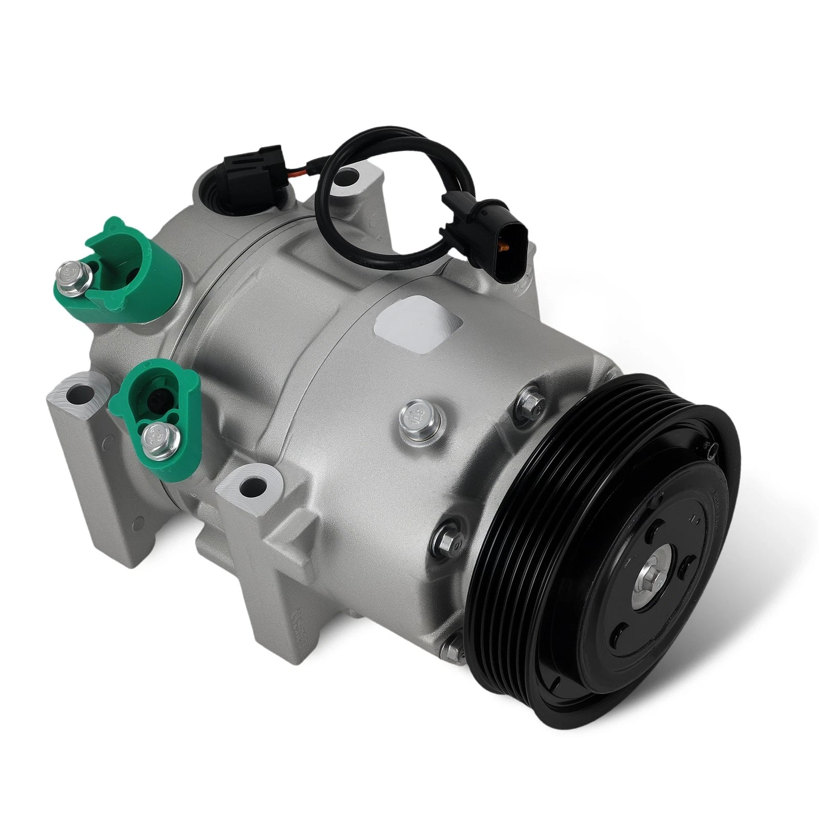 A/C Compressor w/Clutch for Hyundai Sonata Kia Optima (2012–2018) 977013V110RU