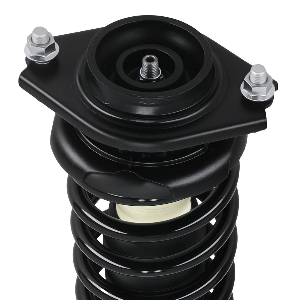 2X Rear Complete Strut & Coil Spring Assembly for Subaru Forester (2009–2013)