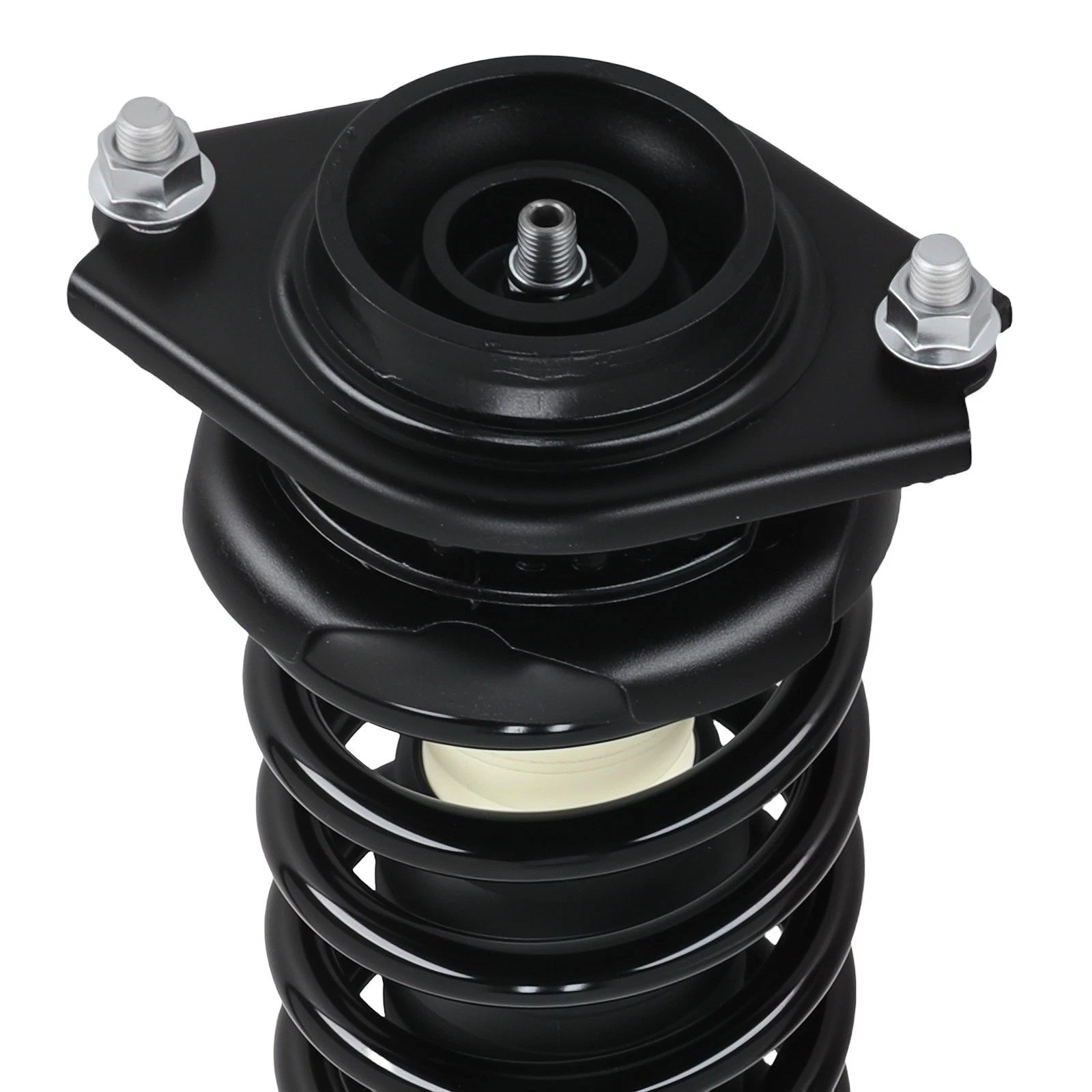2X Rear Complete Strut & Coil Spring Assembly for Subaru Forester (2009–2013)