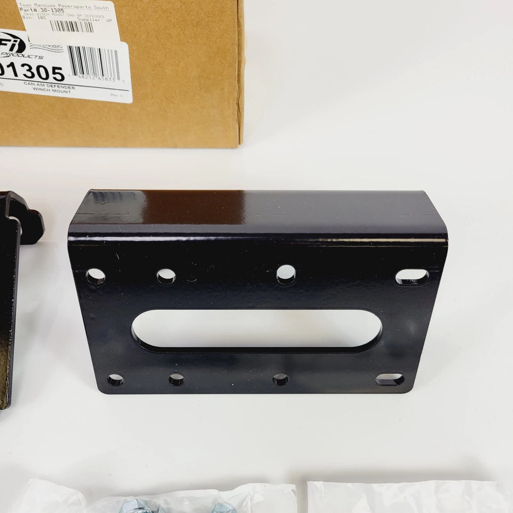 KFI Winch Mount for Cam-Am Defender (2015–2023) 101305