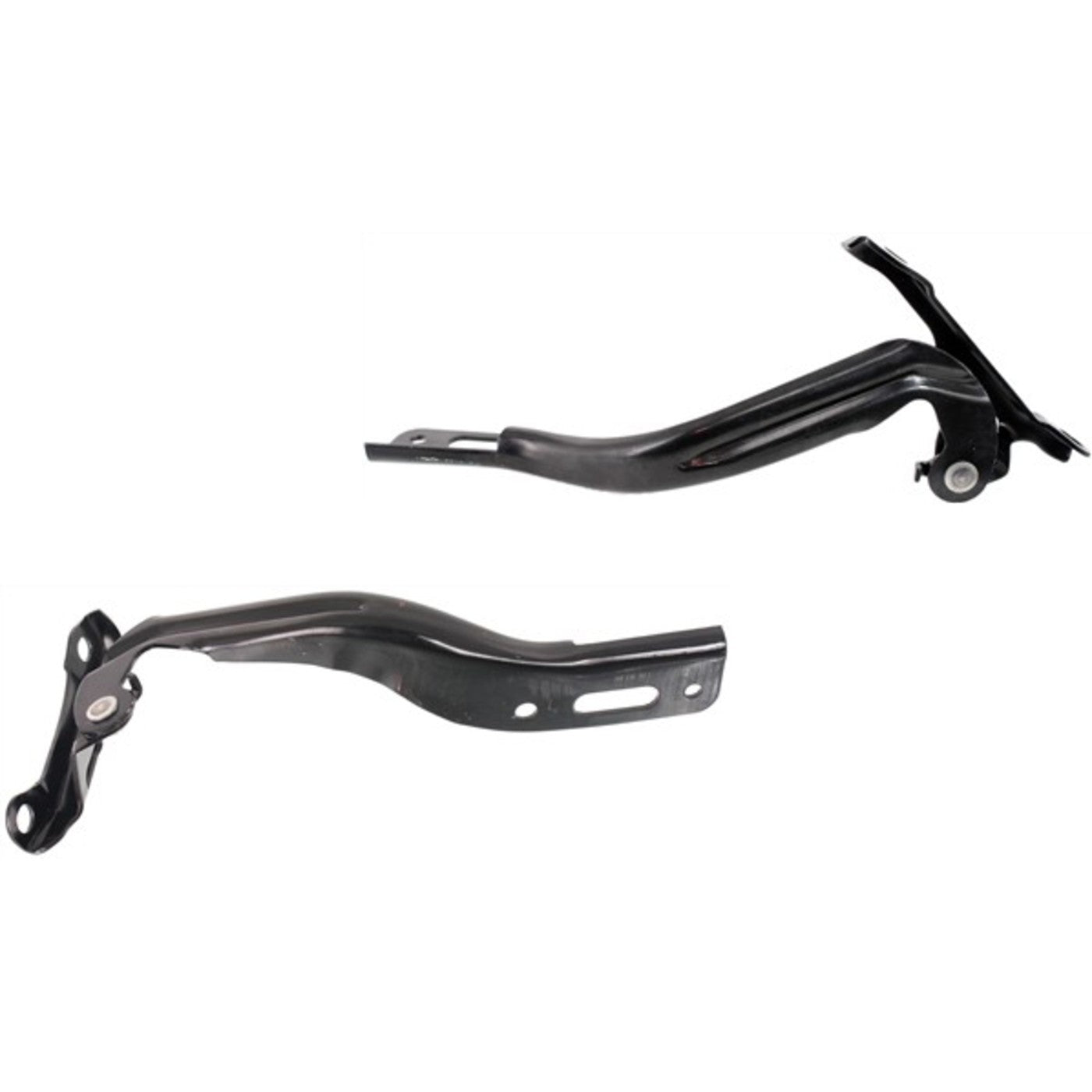 Hood Hinge for Honda Civic (2006–2011) Left and Right Sedan