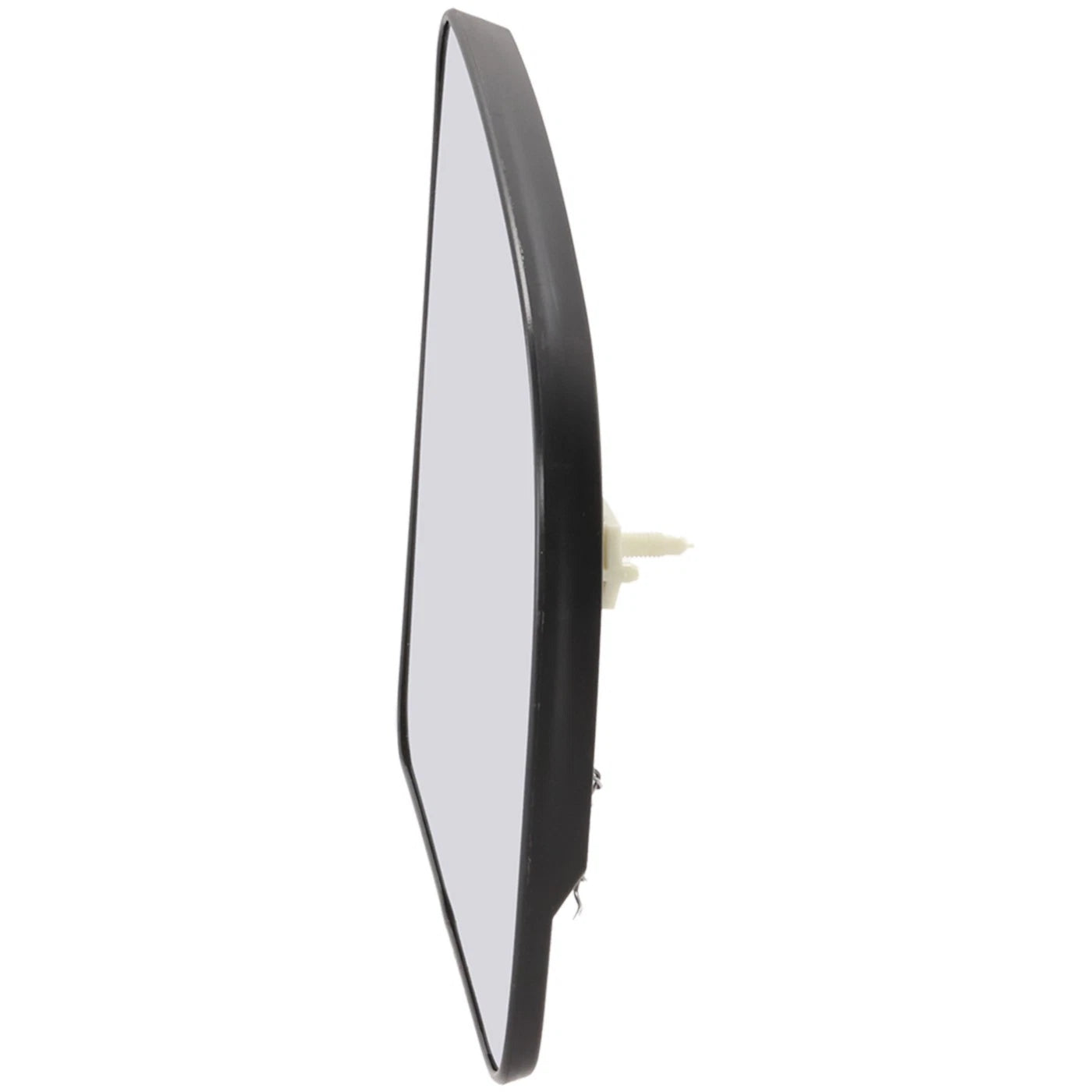 Driver Left Side Upper Mirror Glass for Ford F350 F250 Super Duty